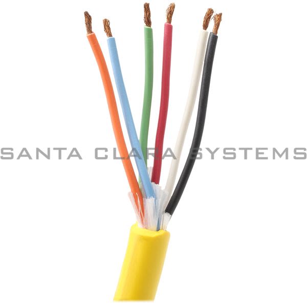 Daniel Woodhead 42603 Cable Product Image