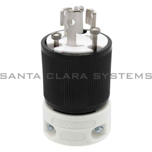 Daniel Woodhead 4720 Safeway Plug | Molex Product Image