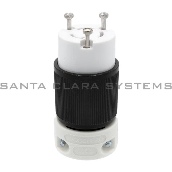 Daniel Woodhead 4729 Connector Product Image