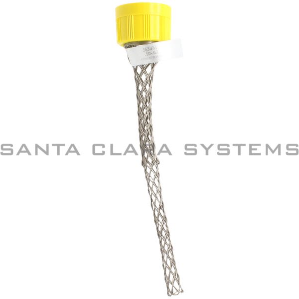 Daniel Woodhead 5634M  Strain Relief Grip Product Image