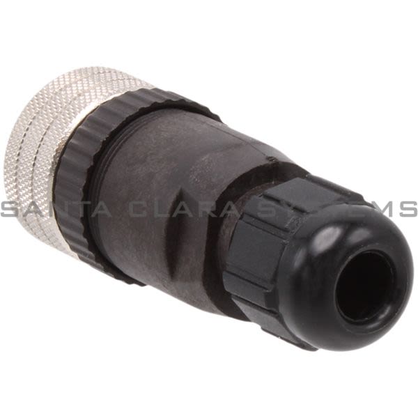 Daniel Woodhead 8A5000-31 Connector Mic 5P Product Image