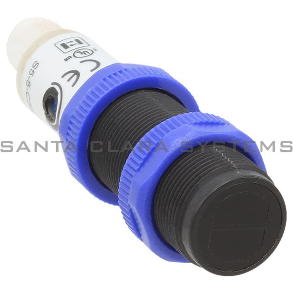 Datalogic S5-5-C35-92 Photoelectric Sensor Product Image