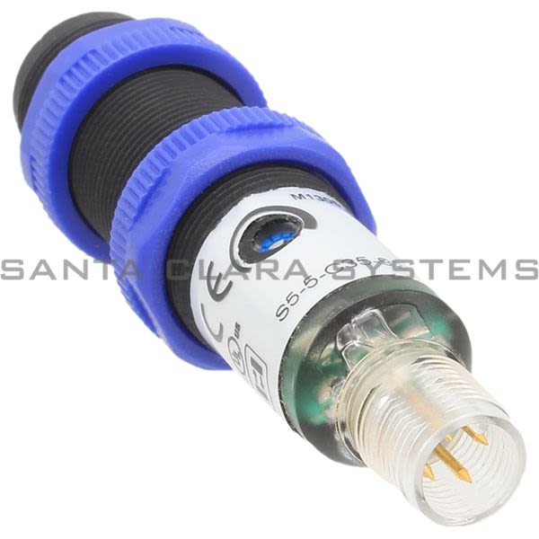 Datalogic S5-5-C35-92 Photoelectric Sensor Product Image