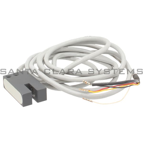 Datalogic SR001 DATASENSOR SLOT 5MM 60HZ NPN DARK 24VDC Product Image