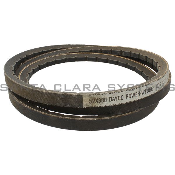 Dayco 5VX800  Power-Wedge Cog-Belt Product Image