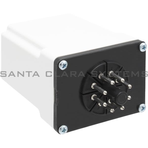 Dayton 1EGD2  Time Delay Relay Product Image