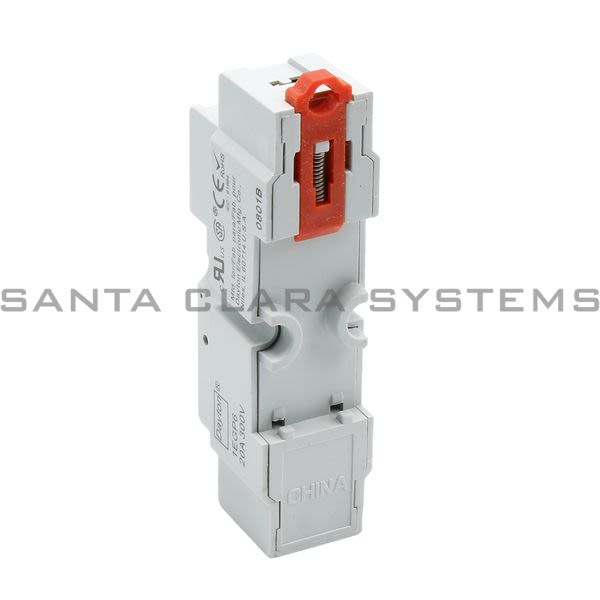 Dayton 1EGP6 Relay Base Product Image
