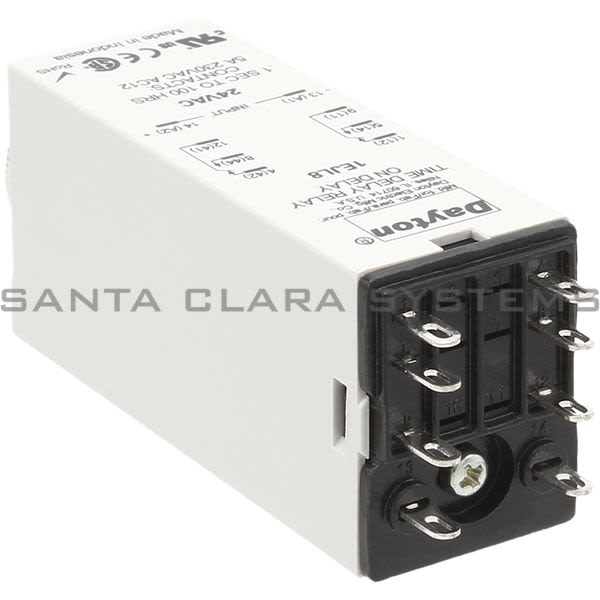 Dayton 1EJL8 Relay Product Image