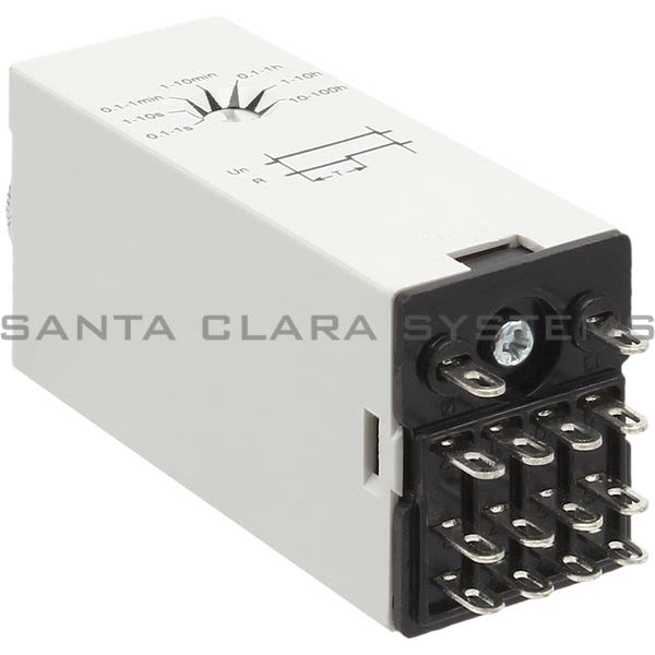 Dayton 1EJN3 Relay Product Image