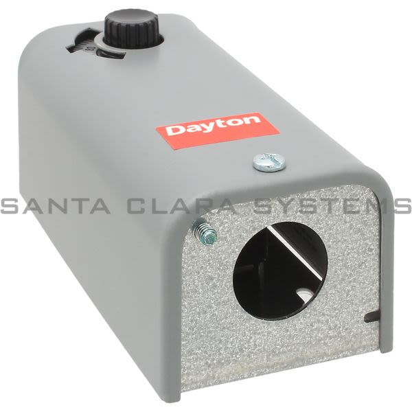 Dayton 2E206 Thermostat Product Image