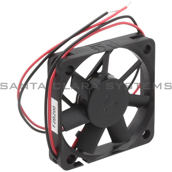 Dayton 2RTF2A Fan Product Image