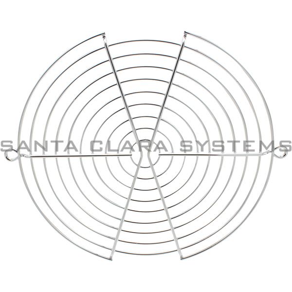 Dayton 4YD91B  Fan Guard Product Image