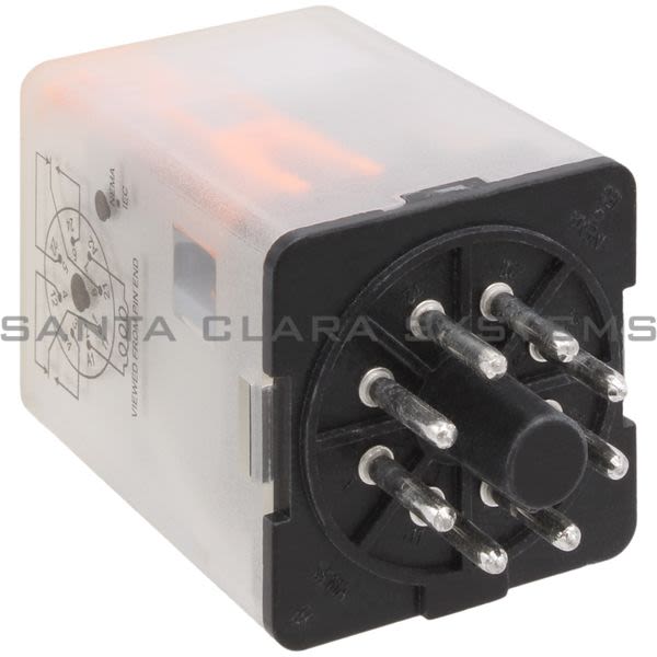 Dayton 5X825O Relay Product Image
