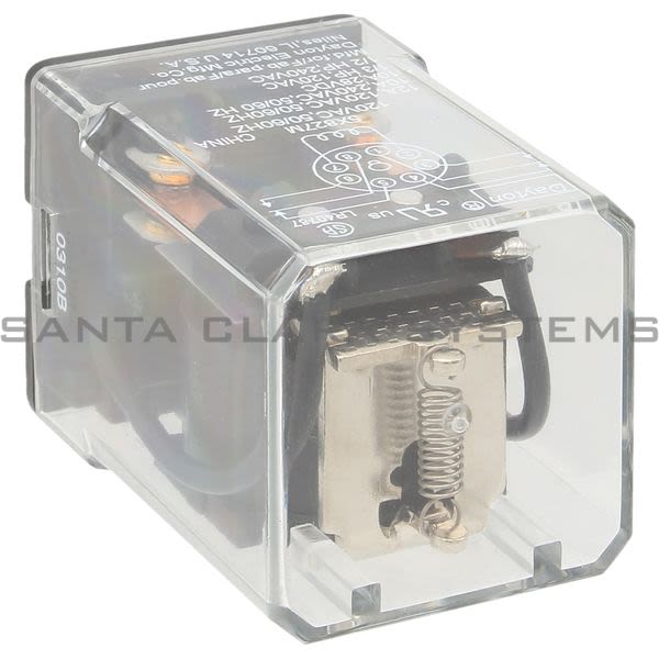 Dayton 5X827M  Relay Product Image