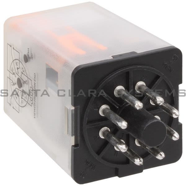 Dayton 5X827O Relay Product Image