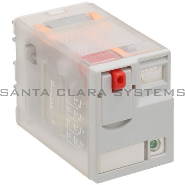 Dayton 5YR28 Relay Product Image