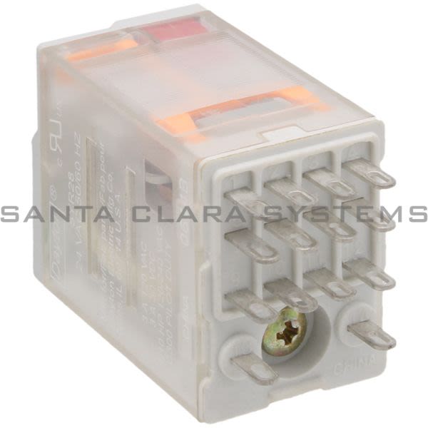 Dayton 5YR28 Relay Product Image