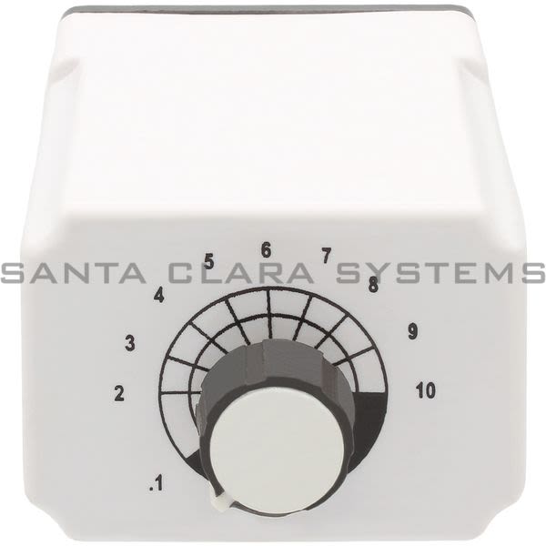 Dayton 6X603N Time Delay Relay Product Image