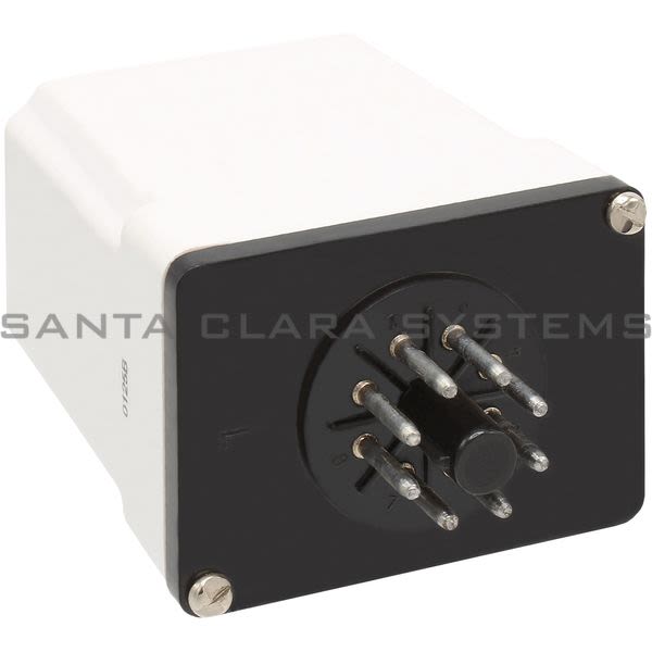 Dayton 6X603N Time Delay Relay Product Image
