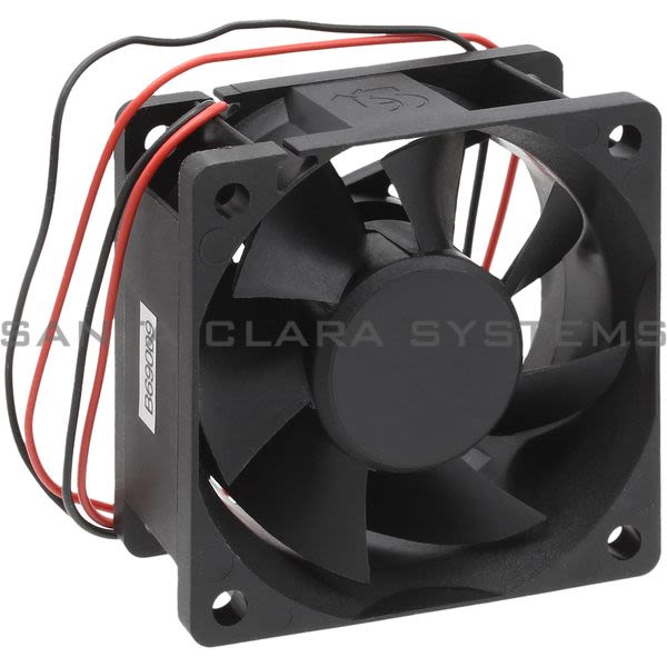 Dayton GKD71B DC Axial Fan Product Image