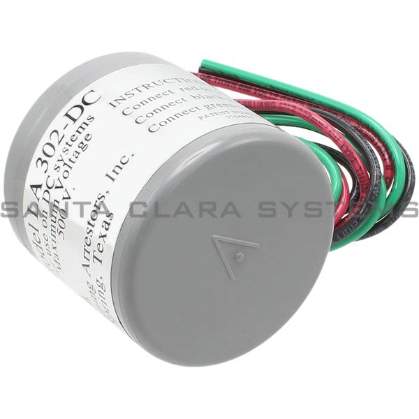 Delta LA-302-DC Surge Protector Product Image