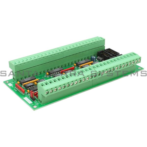 Delta Tau 602238-101 ACC8D-Opto-Encoder Input Product Image