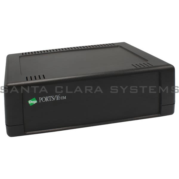 DIGI 50001078-01  International Digiboard 16em Product Image