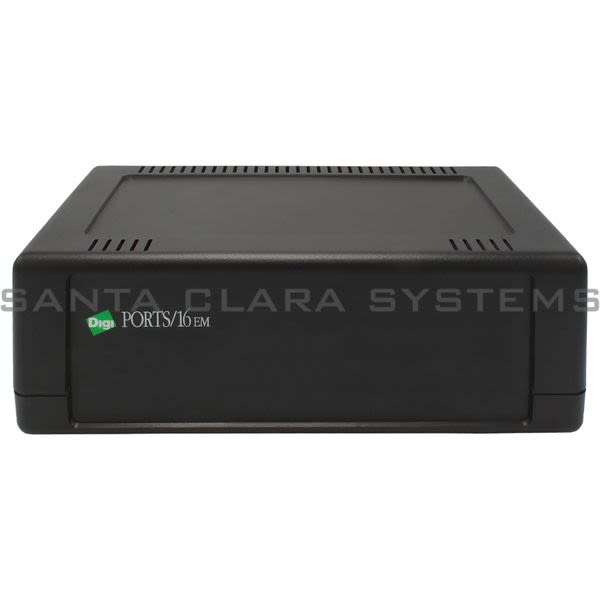 DIGI 50001078-01  International Digiboard 16em Product Image