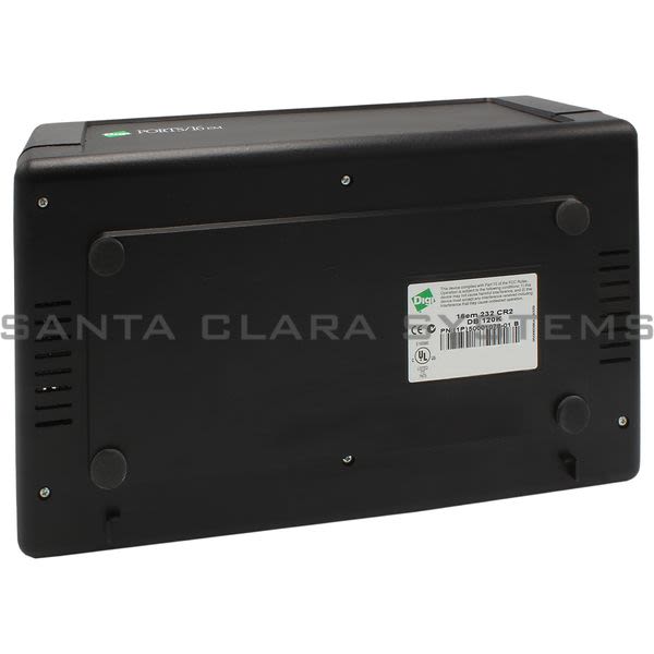 DIGI 50001078-01  International Digiboard 16em Product Image