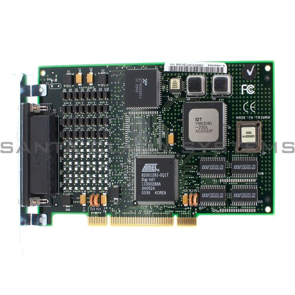 DIGI 70001361 Acceleport 4R 920-PCI DB25 Cable Product Image