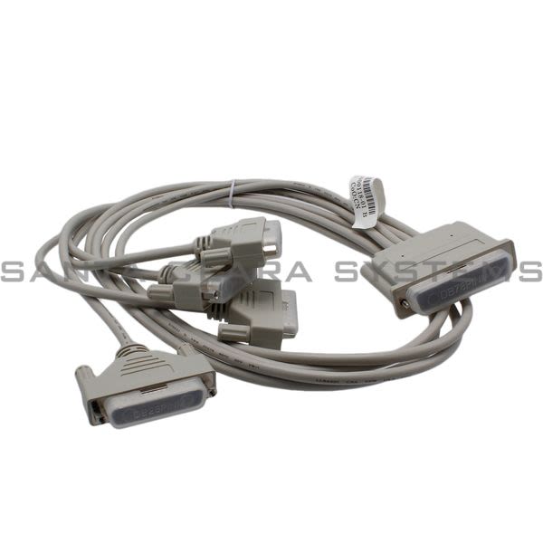 DIGI 70001361 Acceleport 4R 920-PCI DB25 Cable Product Image