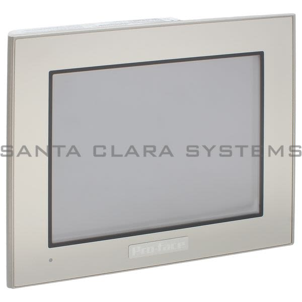 Digital Electronics AGP3300-L1-D24 5.7&quot; Monochrome LCD Monitor Product Image