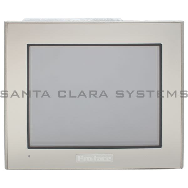 Digital Electronics AGP3300-L1-D24 5.7&quot; Monochrome LCD Monitor Product Image