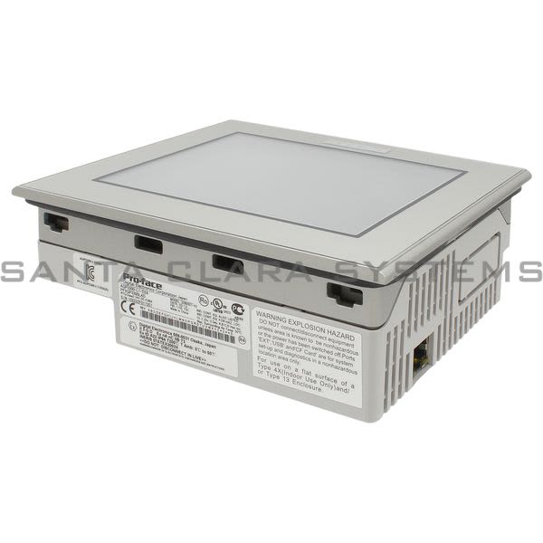 Digital Electronics AGP3300-L1-D24 5.7&quot; Monochrome LCD Monitor Product Image