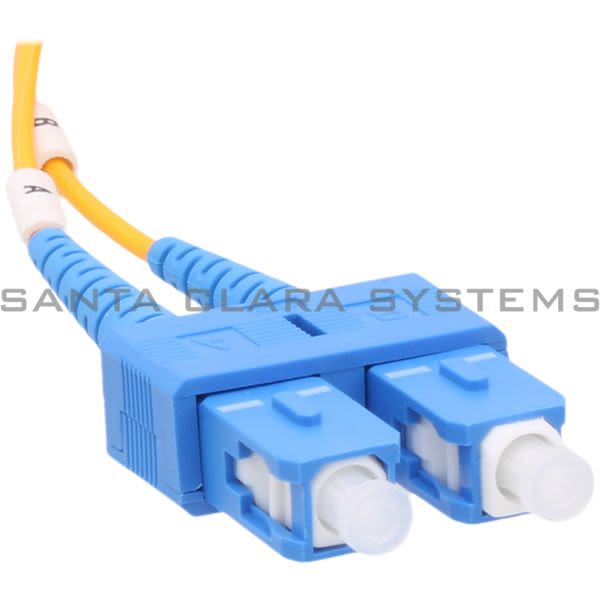 DINSpace 236080001M Fiber Optic Patch Cable Product Image