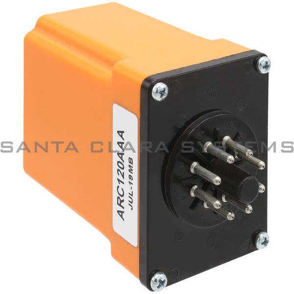 Diversified Electronics ARC-120-AAA  Relay Product Image