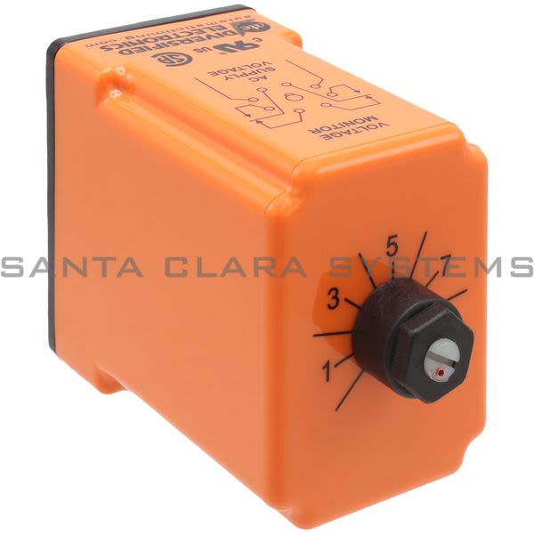 Diversified Electronics UOA-240-ALA Relay Product Image