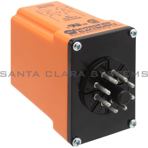 Diversified Electronics UOA-240-ALA Relay Product Image