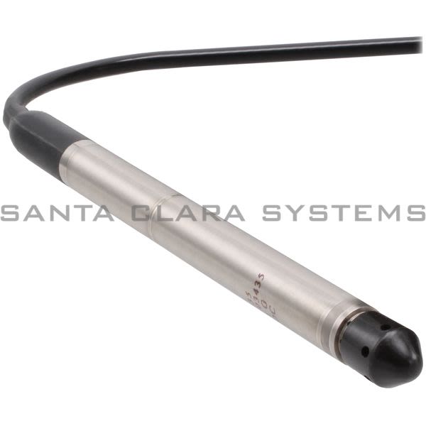 Druck PTX1835 Submersible Pressure Sensor Product Image