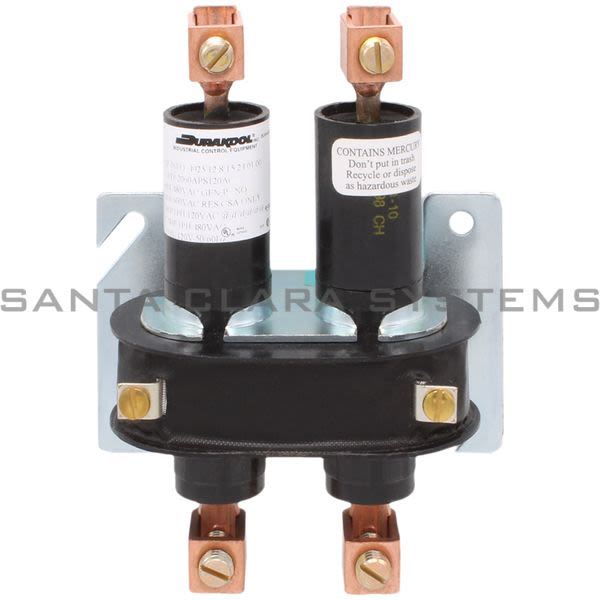Durakool 2060APS120AC Contactor Product Image
