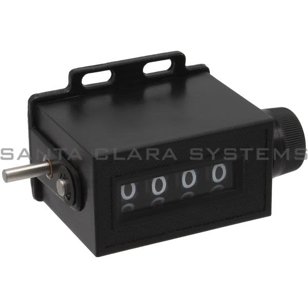 Durant 4-X-7-1-LCL Counter Product Image