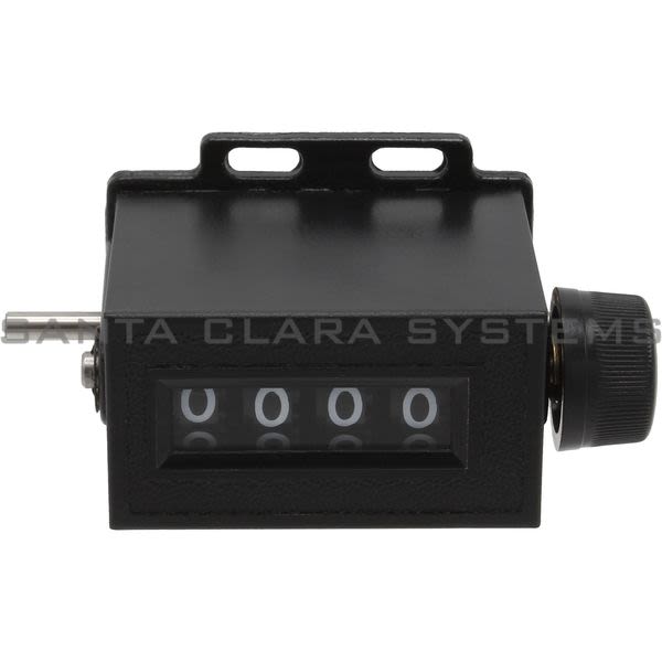 Durant 4-X-7-1-LCL Counter Product Image