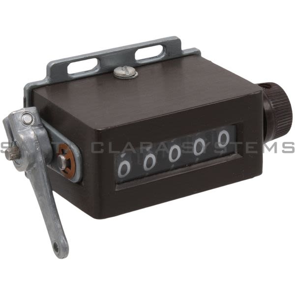 Durant 5-X-1-1-L Counter Product Image