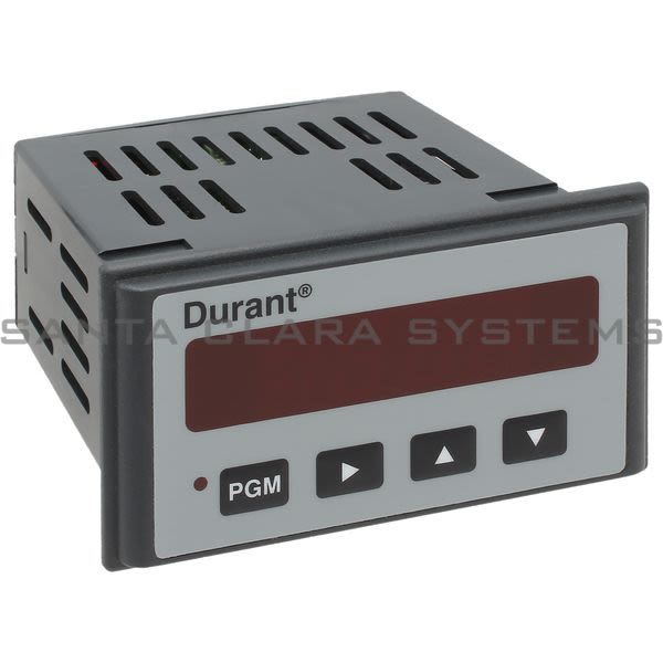 Durant 57701-457 Digital Counter Product Image