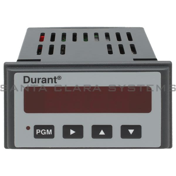 Durant 57701-457 Digital Counter Product Image
