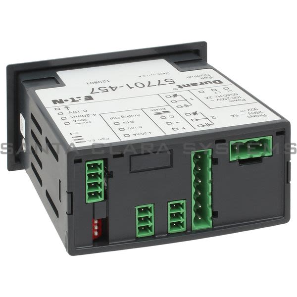 Durant 57701-457 Digital Counter Product Image