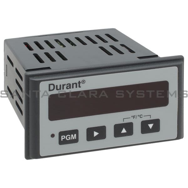 Durant 57701-467 Digital Counter Product Image