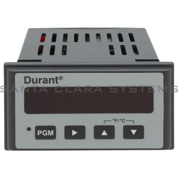 Durant 57701-467 Digital Counter Product Image