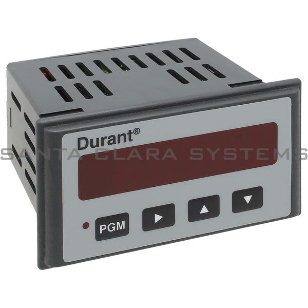 Durant 57701-477 Digital Counter Product Image