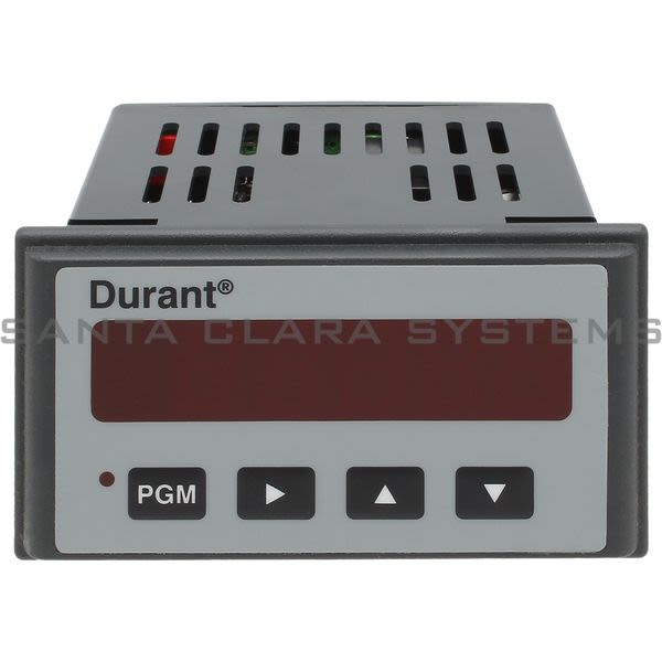 Durant 57701-477 Digital Counter Product Image
